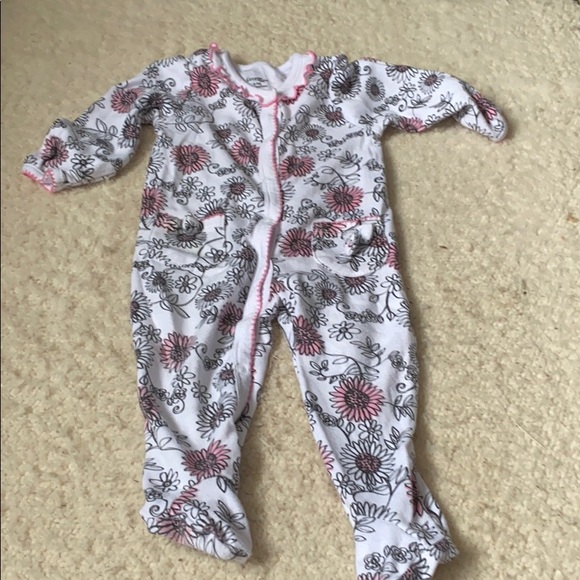 3 sleepers - Picture 4 of 4